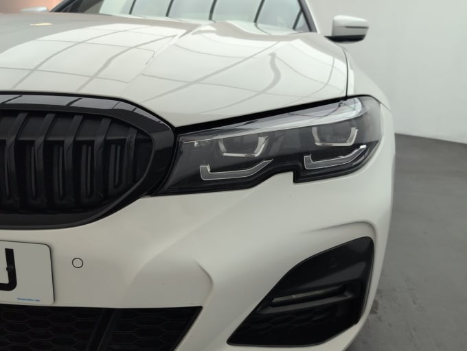 2025 BMW 3 Series