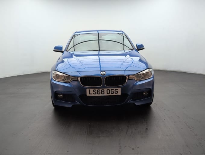 2025 BMW 3 Series