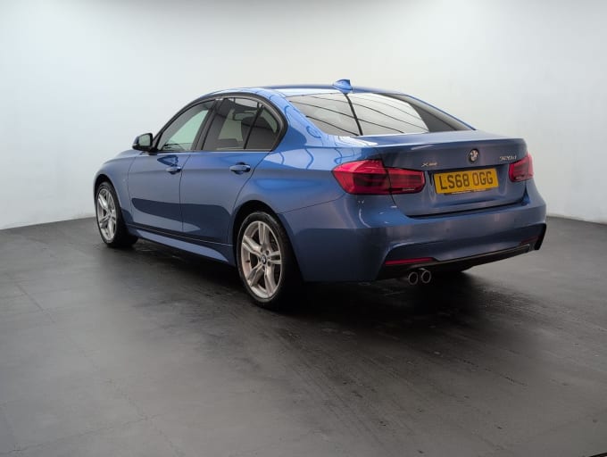 2025 BMW 3 Series