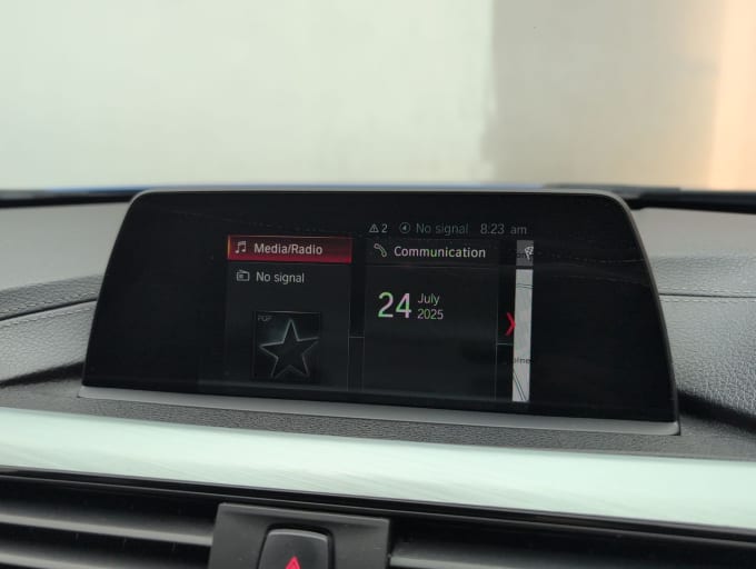 2025 BMW 3 Series