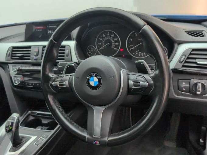 2025 BMW 3 Series