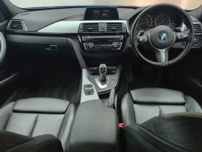 2025 BMW 3 Series