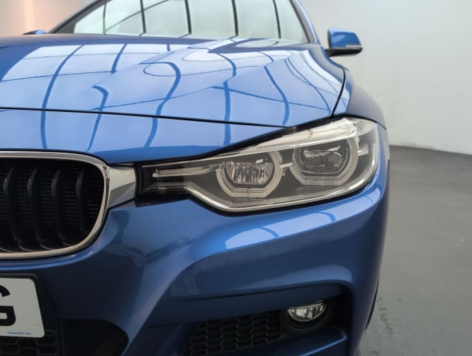 2025 BMW 3 Series