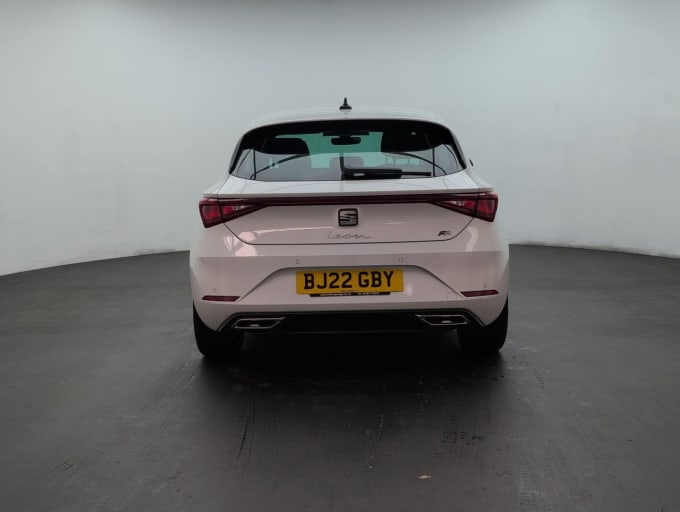 2025 Seat Leon
