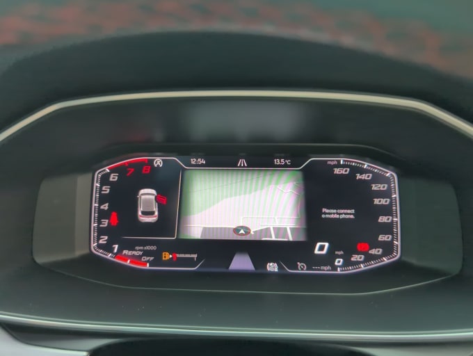 2025 Seat Leon