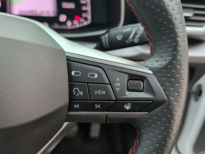 2025 Seat Leon