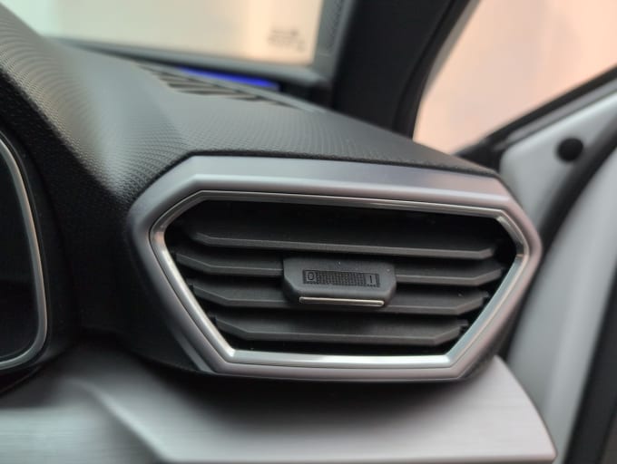 2025 Seat Leon