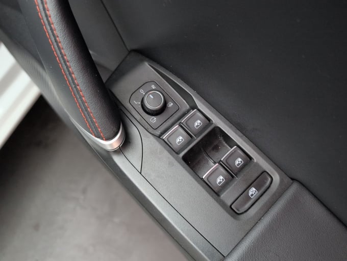 2025 Seat Leon