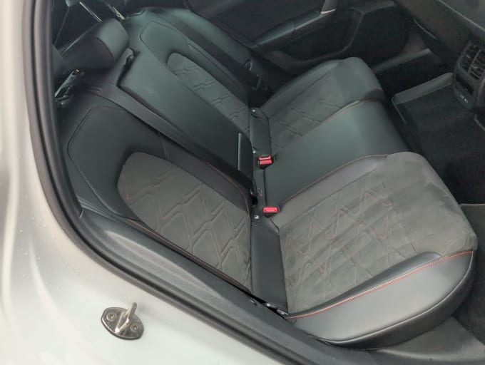 2025 Seat Leon