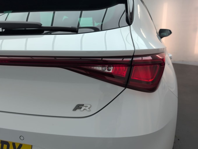2025 Seat Leon