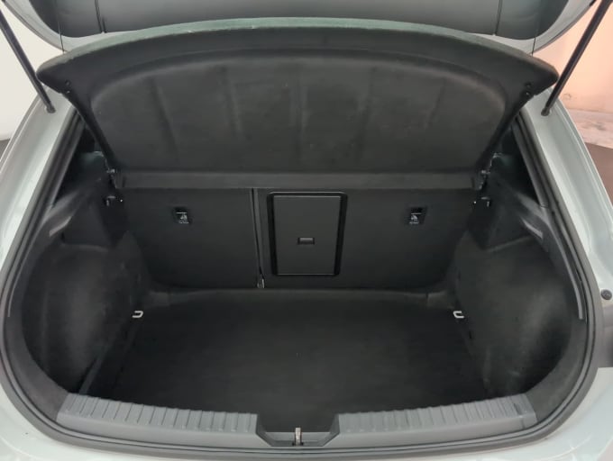 2025 Seat Leon