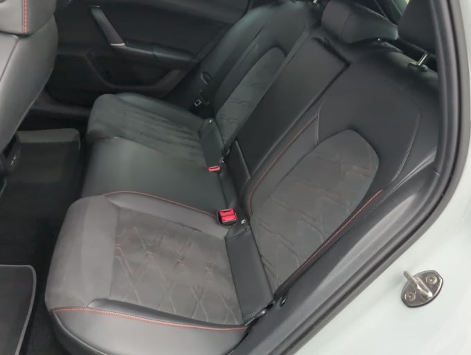 2025 Seat Leon