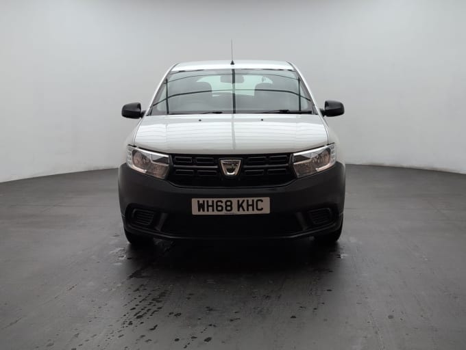 2025 Dacia Sandero