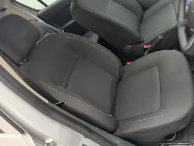 2025 Dacia Sandero