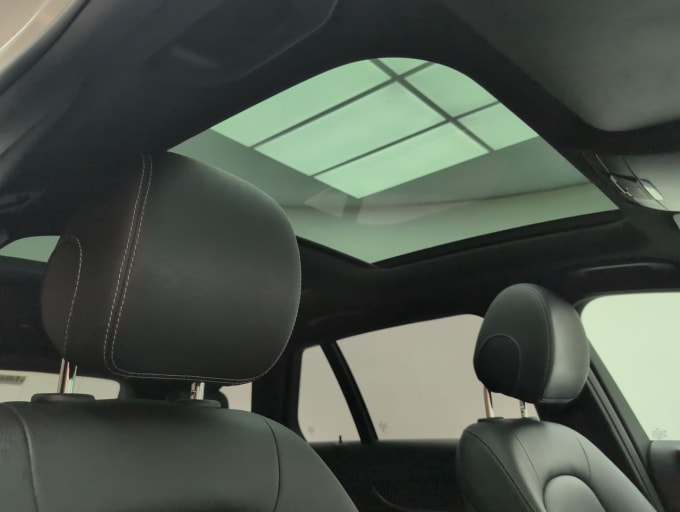 2025 Mercedes-benz C Class