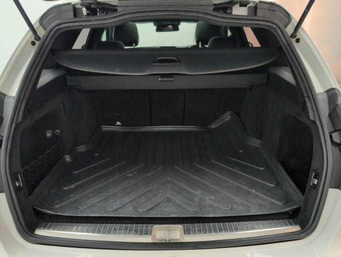 2025 Mercedes-benz C Class
