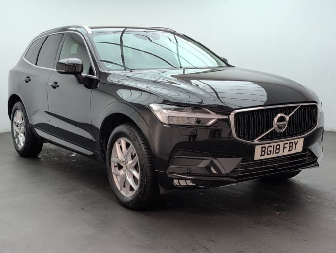 2025 Volvo Xc60