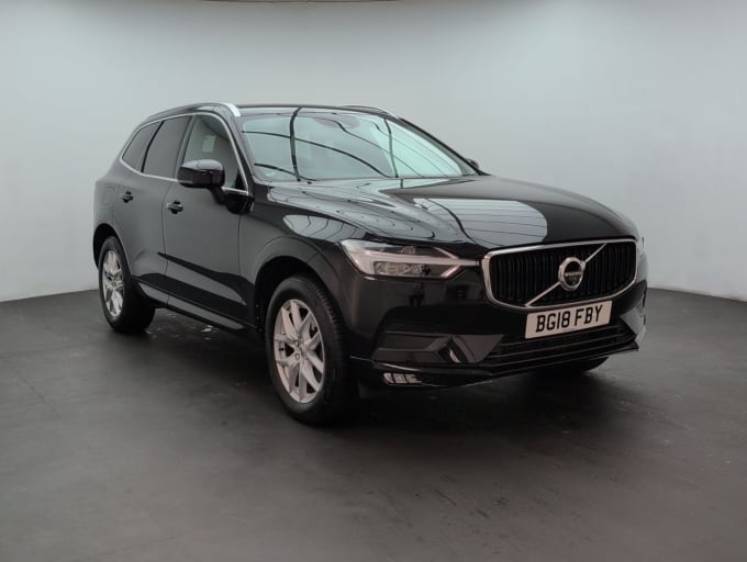 2025 Volvo Xc60