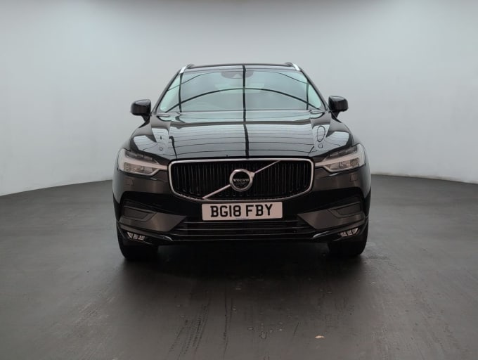 2025 Volvo Xc60