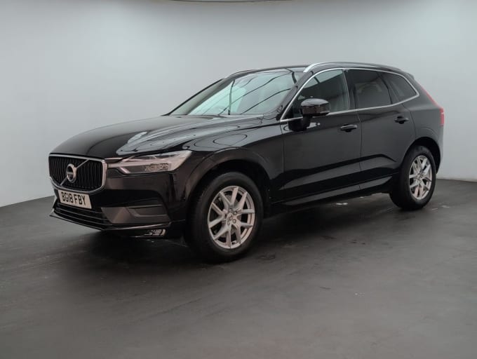 2025 Volvo Xc60