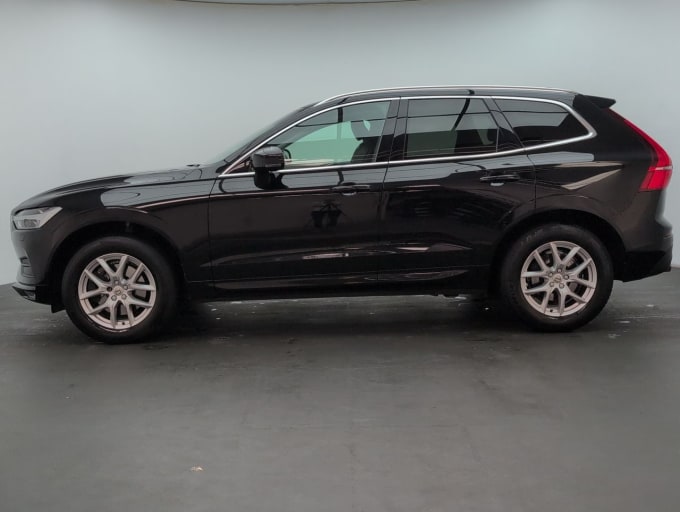 2025 Volvo Xc60
