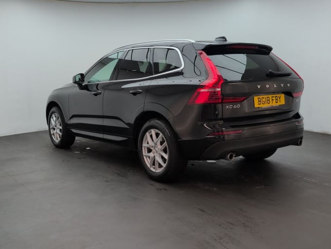 2025 Volvo Xc60