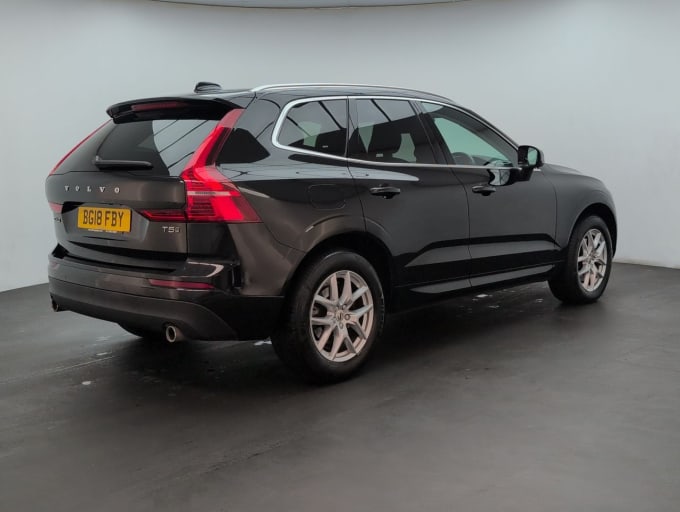 2025 Volvo Xc60