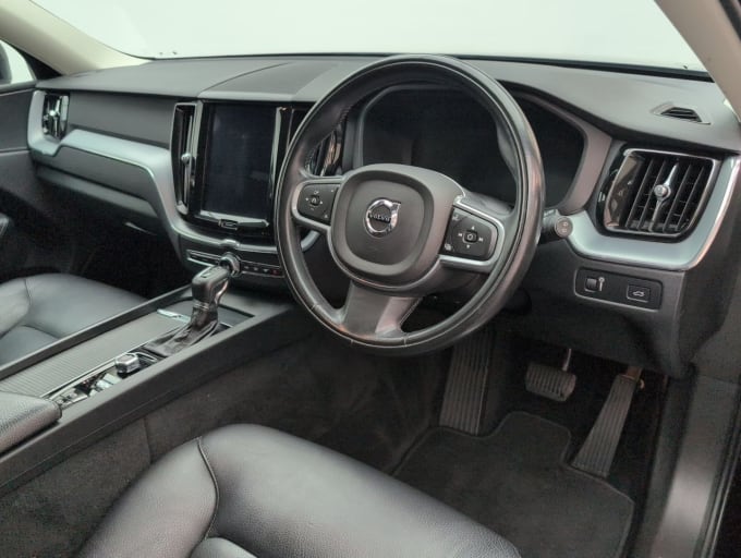 2025 Volvo Xc60