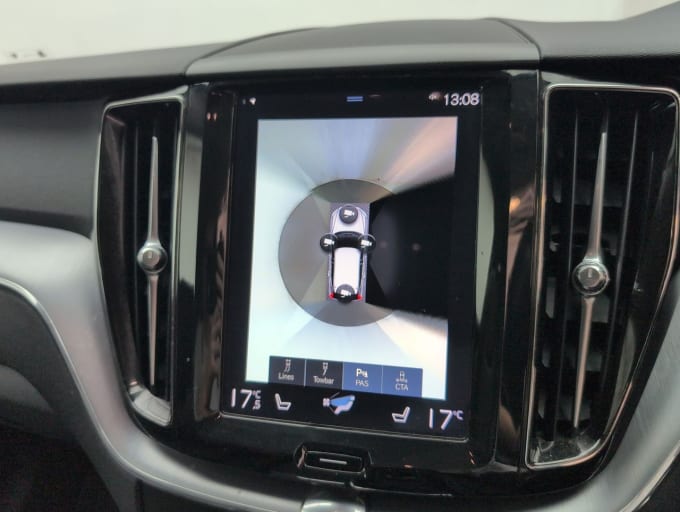 2025 Volvo Xc60