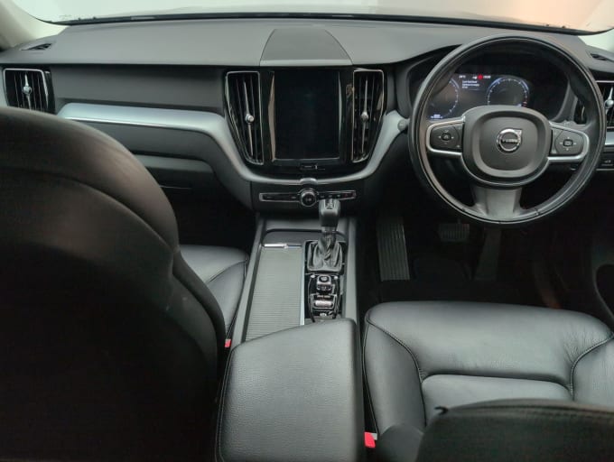 2025 Volvo Xc60