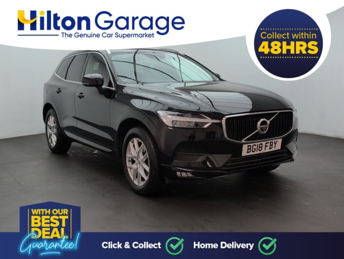 2025 Volvo Xc60