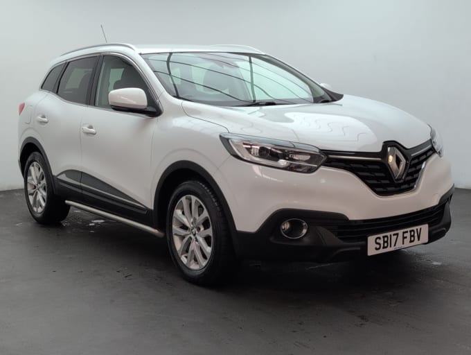 2025 Renault Kadjar