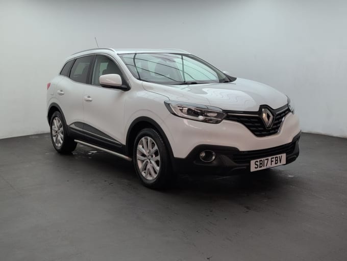 2025 Renault Kadjar