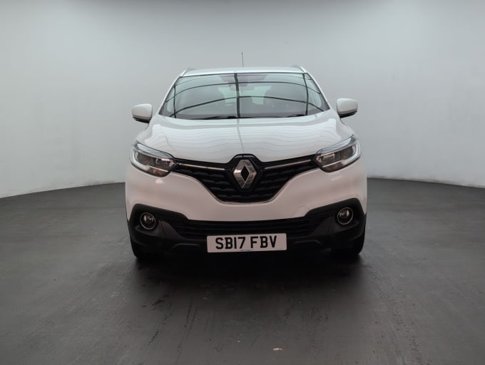 2025 Renault Kadjar