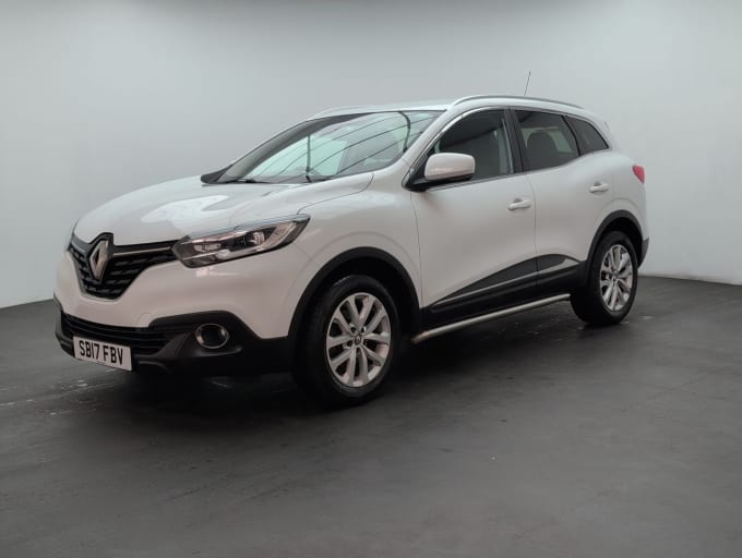 2025 Renault Kadjar