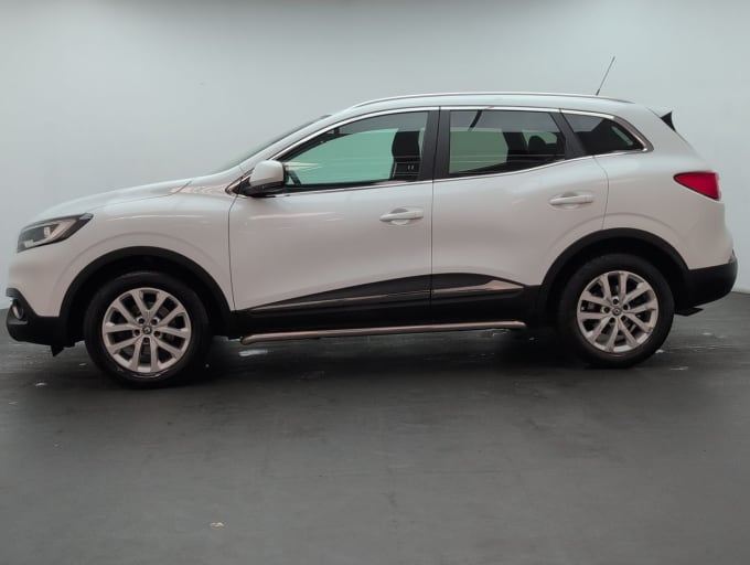 2025 Renault Kadjar