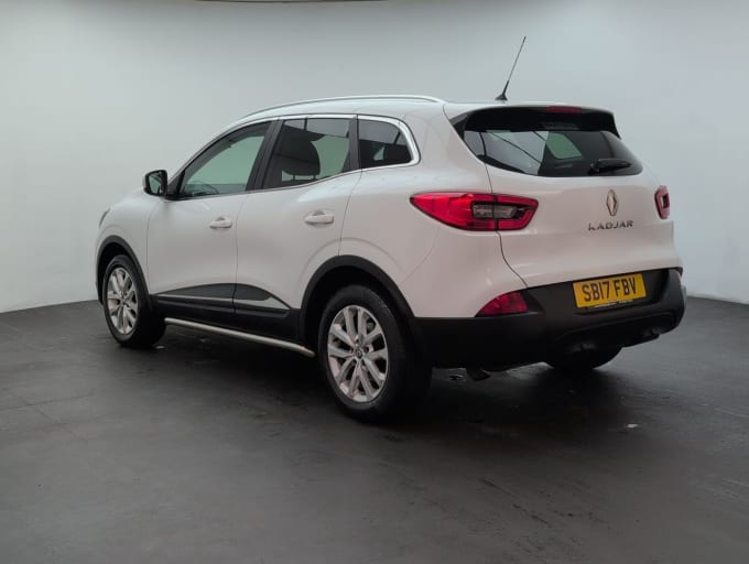 2025 Renault Kadjar