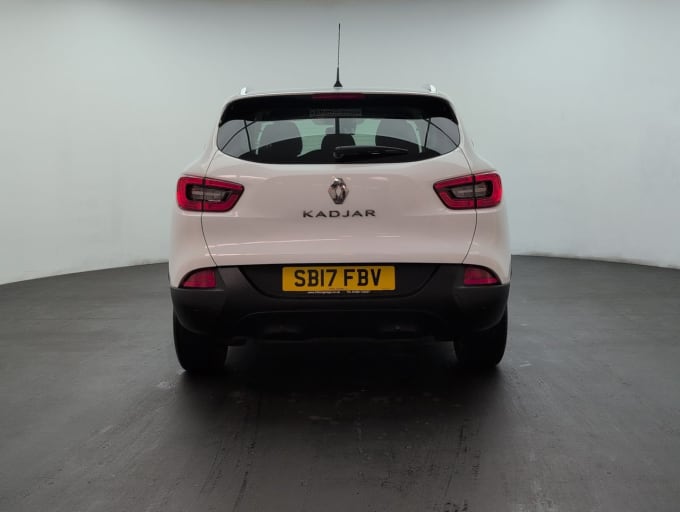 2025 Renault Kadjar