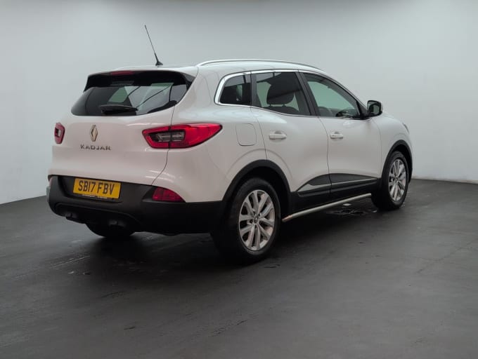 2025 Renault Kadjar