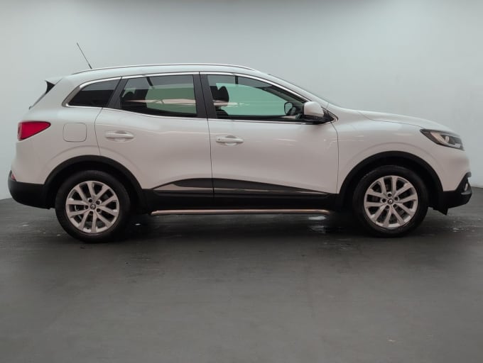 2025 Renault Kadjar