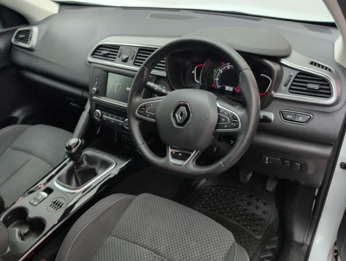 2025 Renault Kadjar