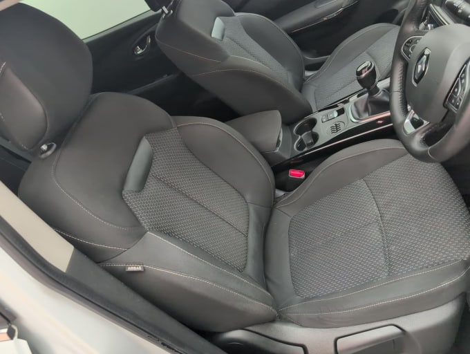 2025 Renault Kadjar