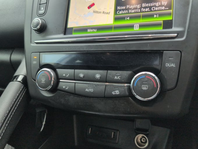 2025 Renault Kadjar