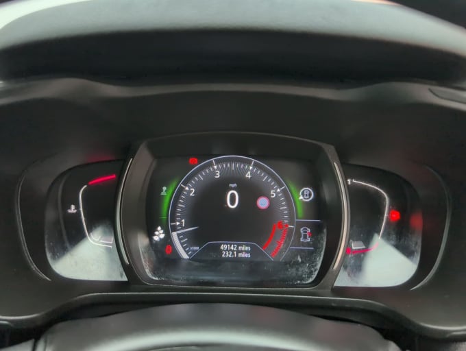 2025 Renault Kadjar