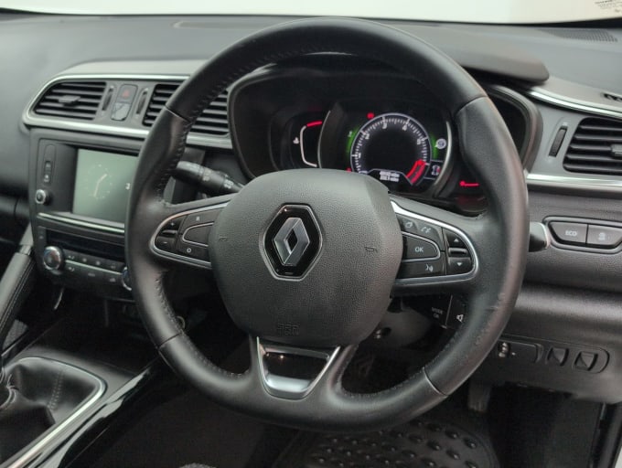 2025 Renault Kadjar