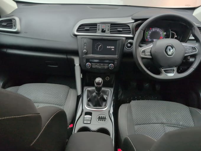 2025 Renault Kadjar