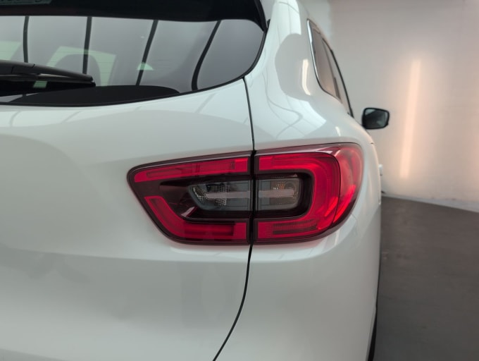 2025 Renault Kadjar