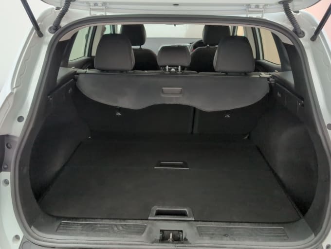 2025 Renault Kadjar