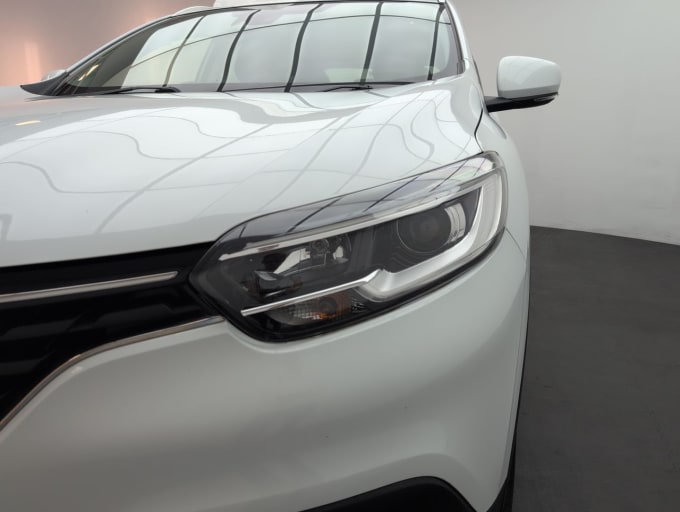 2025 Renault Kadjar