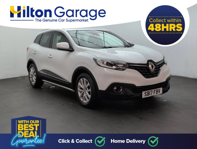 2025 Renault Kadjar